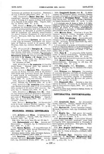 Bibliografia italiana giornale dell'Associazione libraria italiana