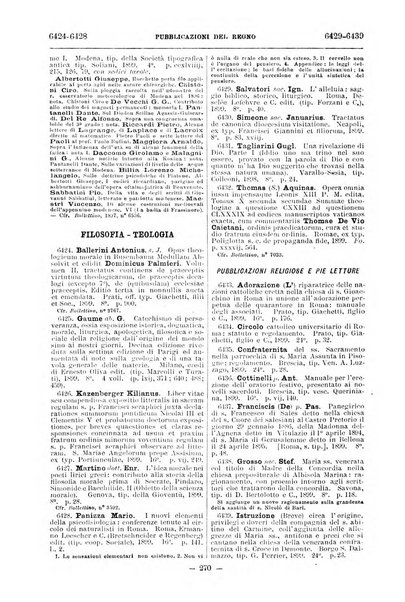 Bibliografia italiana giornale dell'Associazione libraria italiana