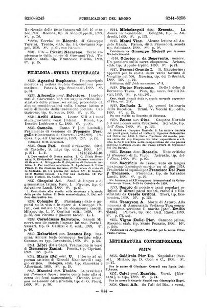 Bibliografia italiana giornale dell'Associazione libraria italiana