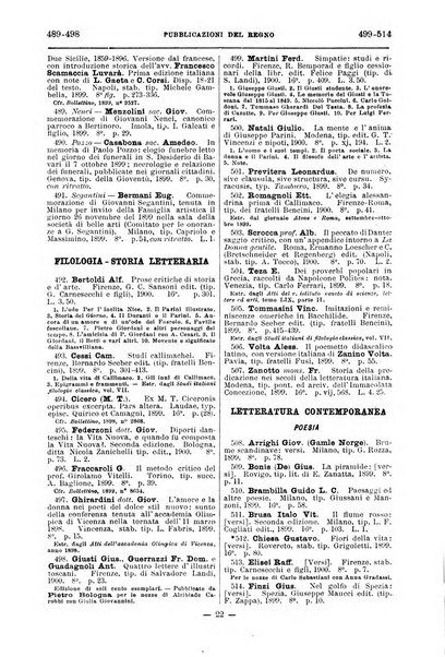 Bibliografia italiana giornale dell'Associazione libraria italiana