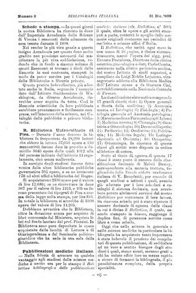 Bibliografia italiana giornale dell'Associazione libraria italiana