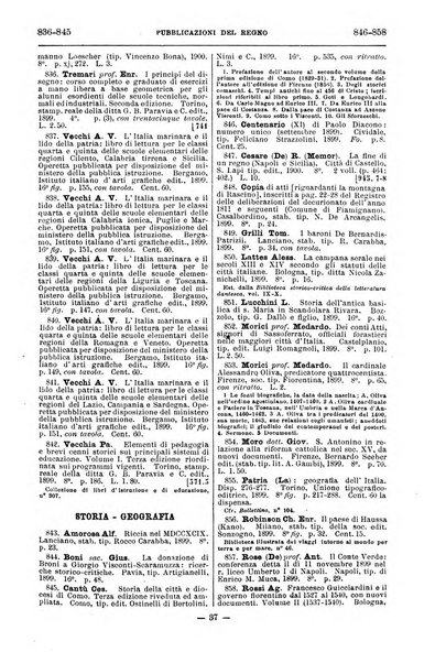 Bibliografia italiana giornale dell'Associazione libraria italiana