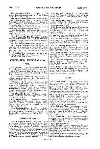 Bibliografia italiana giornale dell'Associazione libraria italiana