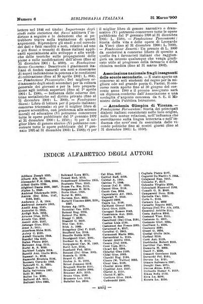 Bibliografia italiana giornale dell'Associazione libraria italiana