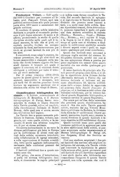 Bibliografia italiana giornale dell'Associazione libraria italiana