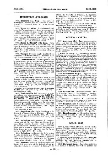 Bibliografia italiana giornale dell'Associazione libraria italiana