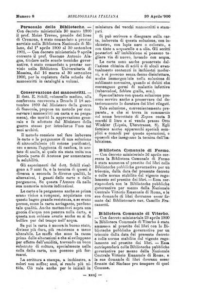 Bibliografia italiana giornale dell'Associazione libraria italiana