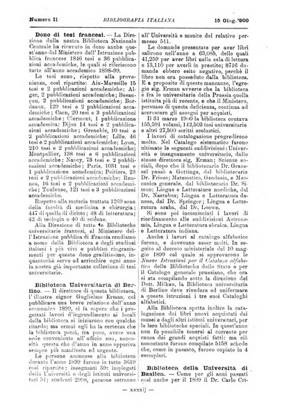 Bibliografia italiana giornale dell'Associazione libraria italiana