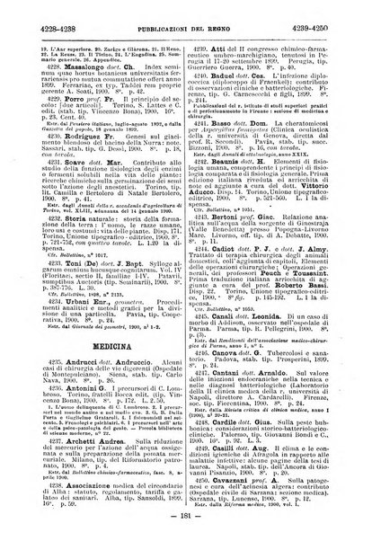 Bibliografia italiana giornale dell'Associazione libraria italiana