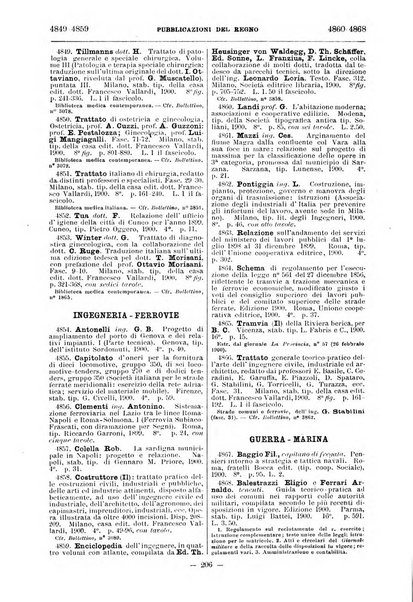 Bibliografia italiana giornale dell'Associazione libraria italiana