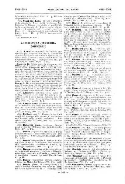 Bibliografia italiana giornale dell'Associazione libraria italiana