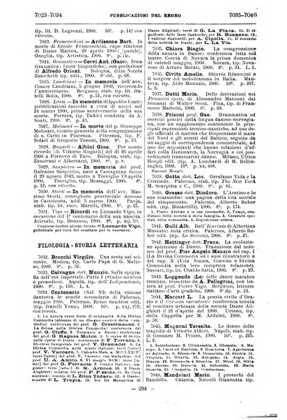 Bibliografia italiana giornale dell'Associazione libraria italiana