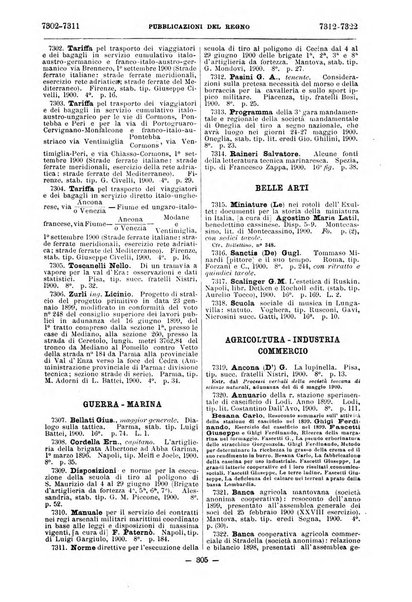 Bibliografia italiana giornale dell'Associazione libraria italiana