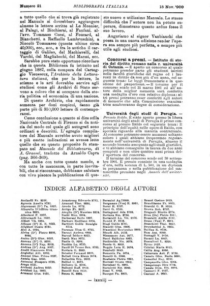 Bibliografia italiana giornale dell'Associazione libraria italiana