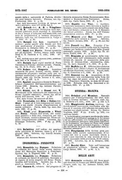 Bibliografia italiana giornale dell'Associazione libraria italiana