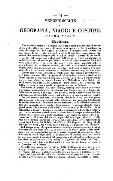 Bibliografia italiana, ossia elenco generale delle opere d'ogni specie e d'ogni lingua stampate in Italia e delle italiane pubblicate all'estero