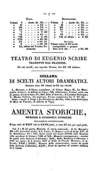 Bibliografia italiana, ossia elenco generale delle opere d'ogni specie e d'ogni lingua stampate in Italia e delle italiane pubblicate all'estero