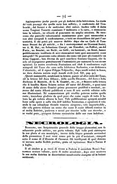 Bibliografia italiana, ossia elenco generale delle opere d'ogni specie e d'ogni lingua stampate in Italia e delle italiane pubblicate all'estero