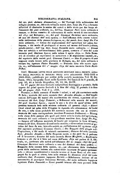 Bibliografia italiana, ossia elenco generale delle opere d'ogni specie e d'ogni lingua stampate in Italia e delle italiane pubblicate all'estero