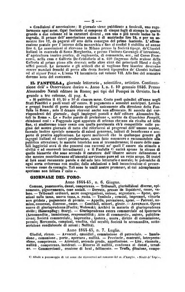 Bibliografia italiana, ossia elenco generale delle opere d'ogni specie e d'ogni lingua stampate in Italia e delle italiane pubblicate all'estero