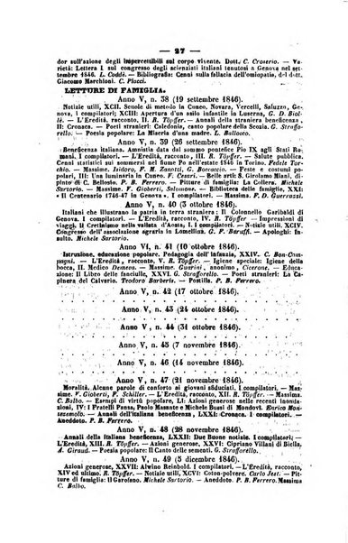 Bibliografia italiana, ossia elenco generale delle opere d'ogni specie e d'ogni lingua stampate in Italia e delle italiane pubblicate all'estero