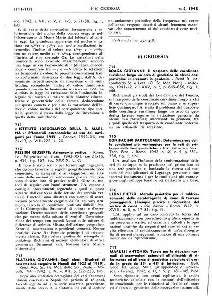 Bibliografia italiana. Gruppo D, Agricoltura