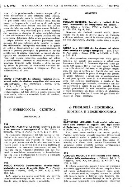 Bibliografia italiana. Gruppo D, Agricoltura