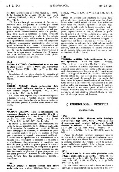 Bibliografia italiana. Gruppo D, Agricoltura