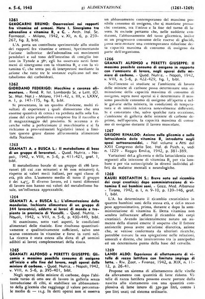 Bibliografia italiana. Gruppo D, Agricoltura