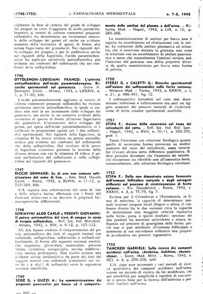 Bibliografia italiana. Gruppo D, Agricoltura