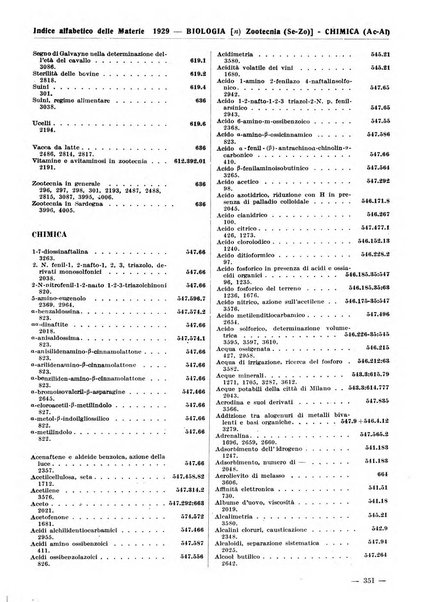 Bibliografia italiana. Gruppo A, Scienze matematiche, fisiche e biologiche, geografia