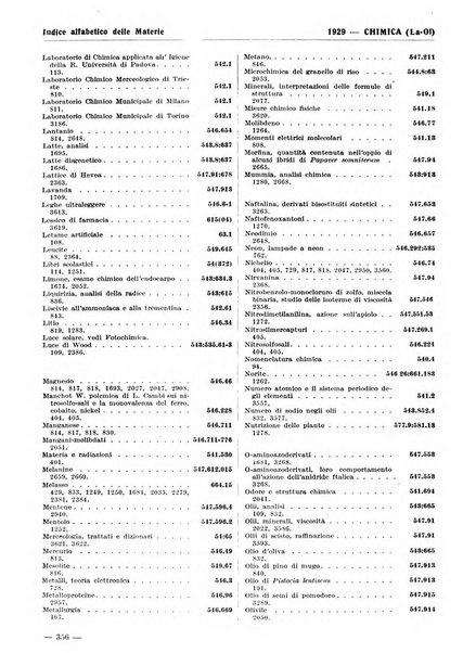 Bibliografia italiana. Gruppo A, Scienze matematiche, fisiche e biologiche, geografia