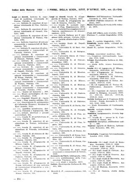 Bibliografia italiana. Gruppo A, Scienze matematiche, fisiche e biologiche, geografia