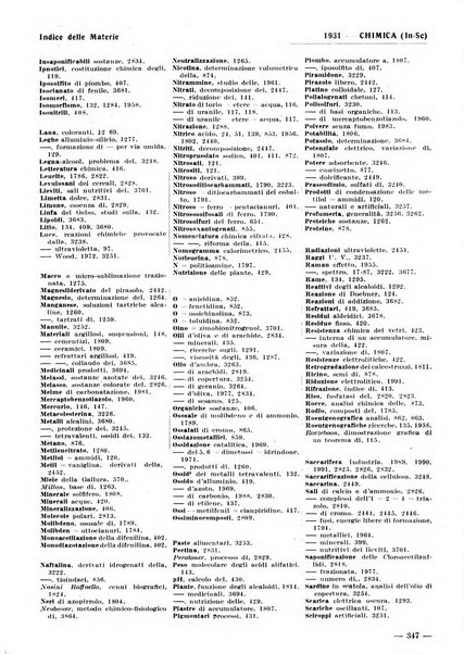 Bibliografia italiana. Gruppo A, Scienze matematiche, fisiche e biologiche, geografia