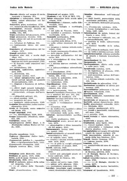 Bibliografia italiana. Gruppo A, Scienze matematiche, fisiche e biologiche, geografia