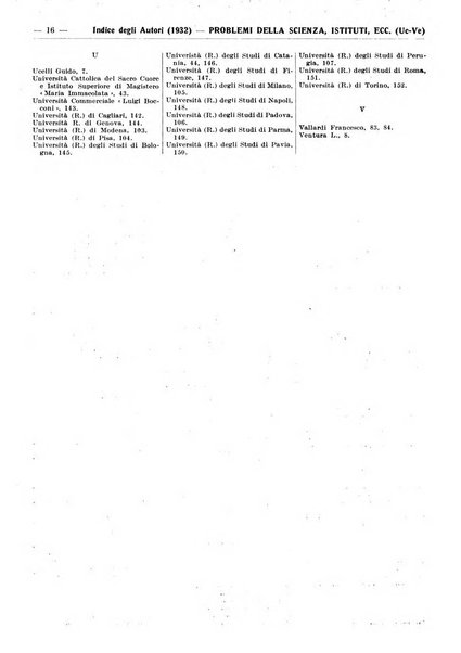 Bibliografia italiana. Gruppo A, Scienze matematiche, fisiche e biologiche, geografia