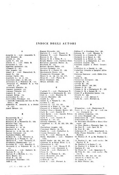 Bibliografia italiana. Gruppo A, Scienze matematiche, fisiche e biologiche, geografia