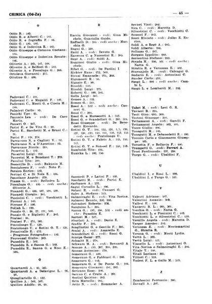 Bibliografia italiana. Gruppo A, Scienze matematiche, fisiche e biologiche, geografia