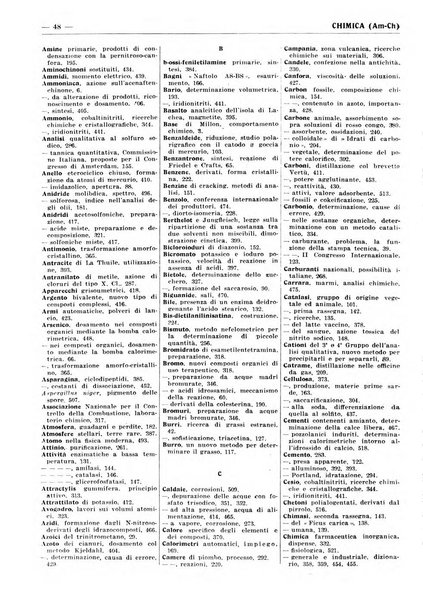 Bibliografia italiana. Gruppo A, Scienze matematiche, fisiche e biologiche, geografia