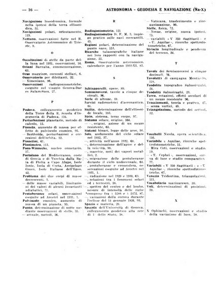 Bibliografia italiana. Gruppo A, Scienze matematiche, fisiche e biologiche, geografia