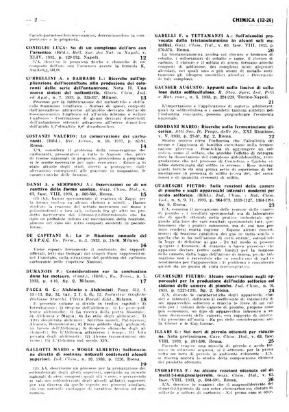 Bibliografia italiana. Gruppo A, Scienze matematiche, fisiche e biologiche, geografia