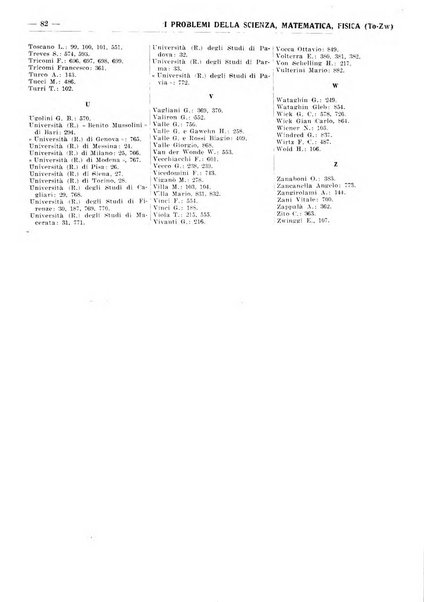 Bibliografia italiana. Gruppo A, Scienze matematiche, fisiche e biologiche, geografia