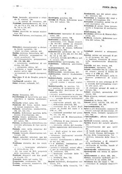 Bibliografia italiana. Gruppo A, Scienze matematiche, fisiche e biologiche, geografia