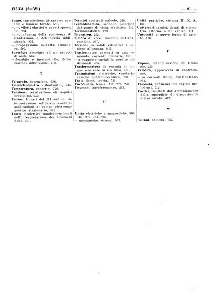 Bibliografia italiana. Gruppo A, Scienze matematiche, fisiche e biologiche, geografia