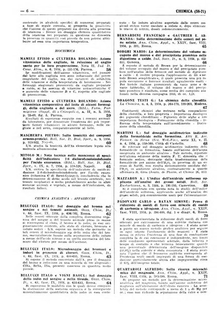 Bibliografia italiana. Gruppo A, Scienze matematiche, fisiche e biologiche, geografia