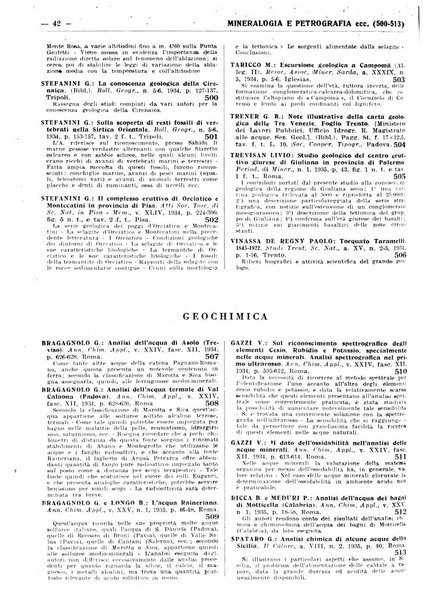 Bibliografia italiana. Gruppo A, Scienze matematiche, fisiche e biologiche, geografia