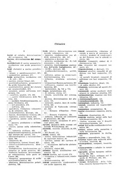 Bibliografia italiana. Gruppo A, Scienze matematiche, fisiche e biologiche, geografia