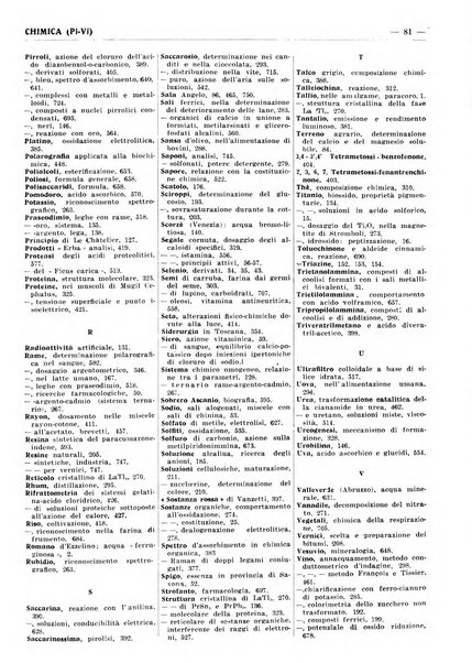 Bibliografia italiana. Gruppo A, Scienze matematiche, fisiche e biologiche, geografia