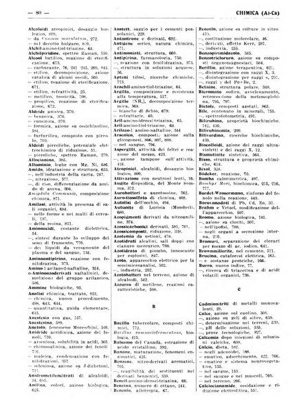 Bibliografia italiana. Gruppo A, Scienze matematiche, fisiche e biologiche, geografia