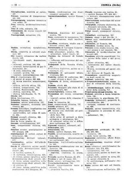 Bibliografia italiana. Gruppo A, Scienze matematiche, fisiche e biologiche, geografia